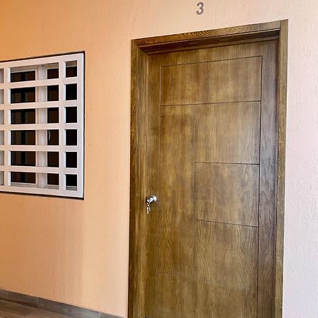 Casa Madera - Departamento 2 Apartment Tequila Ngoại thất bức ảnh