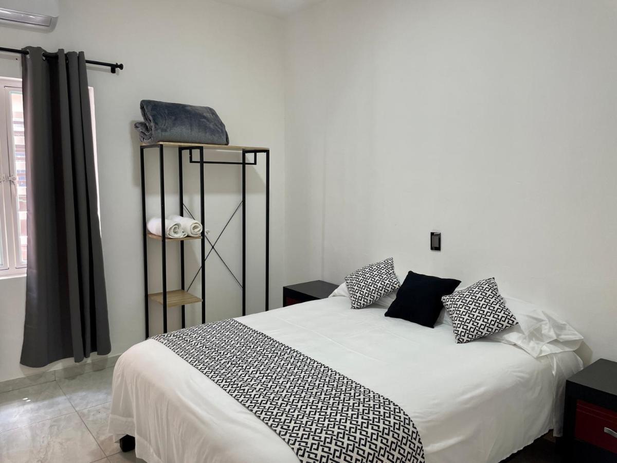 Casa Madera - Departamento 2 Apartment Tequila Ngoại thất bức ảnh