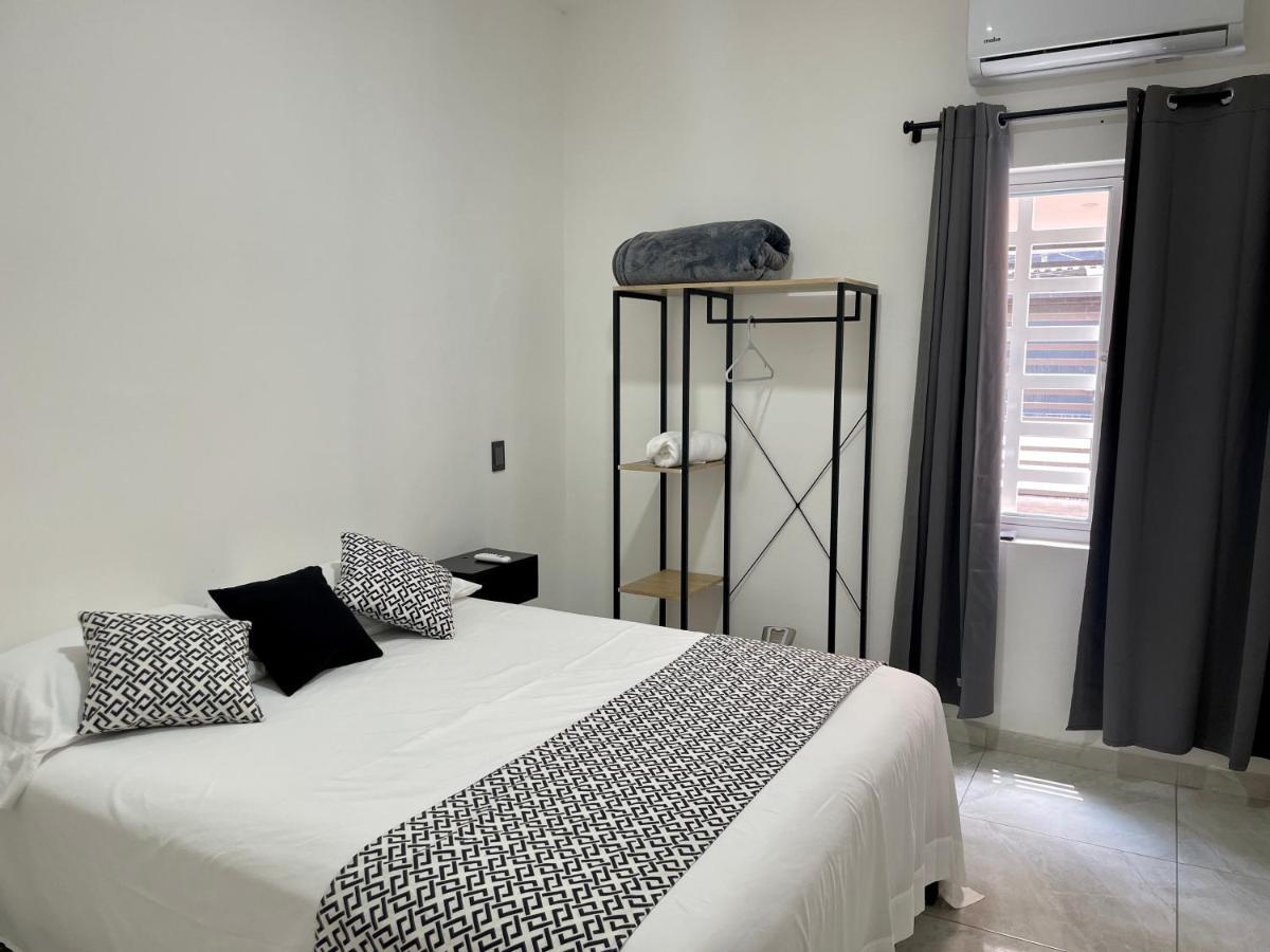 Casa Madera - Departamento 2 Apartment Tequila Ngoại thất bức ảnh
