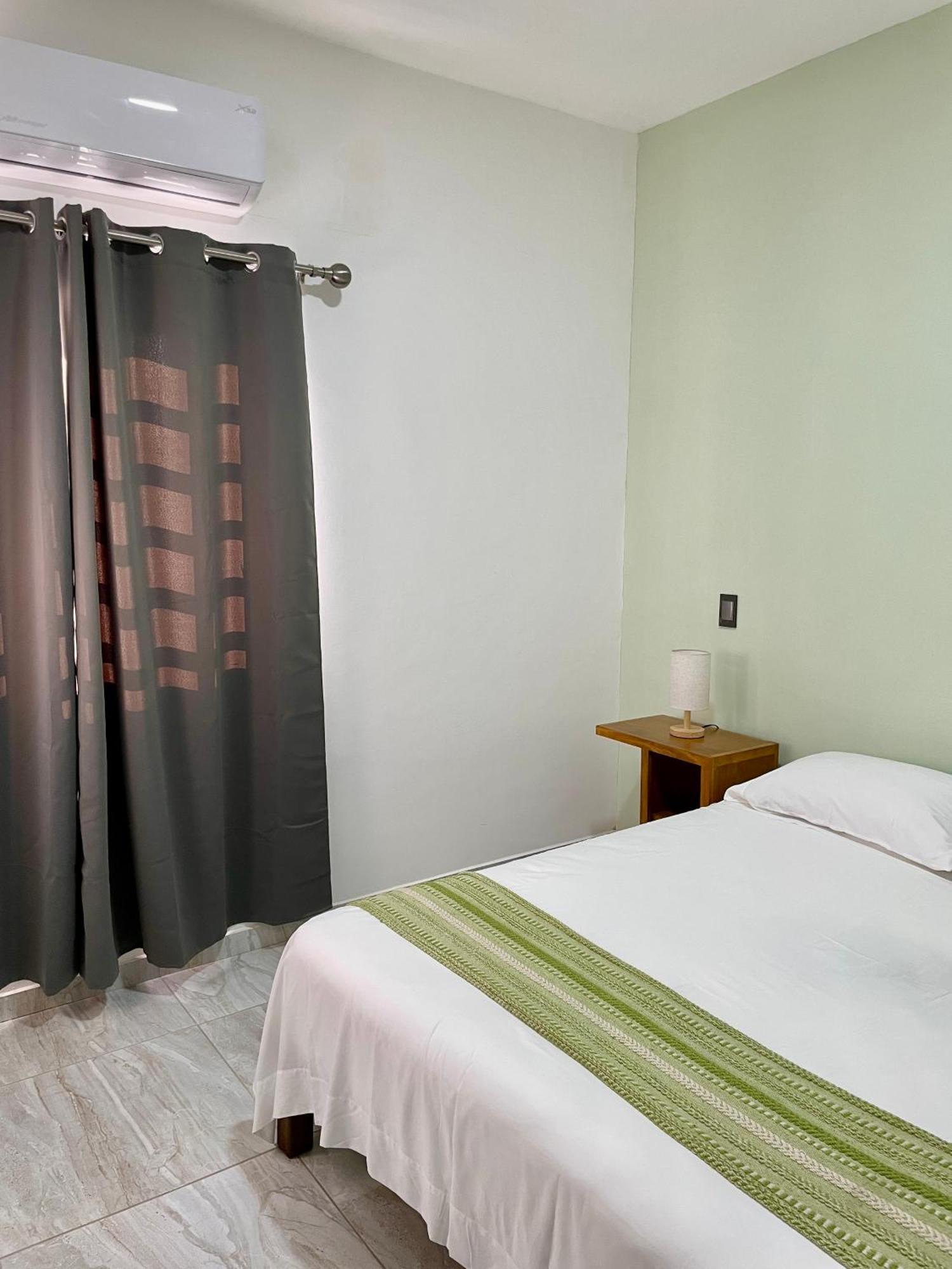 Casa Madera - Departamento 2 Apartment Tequila Ngoại thất bức ảnh