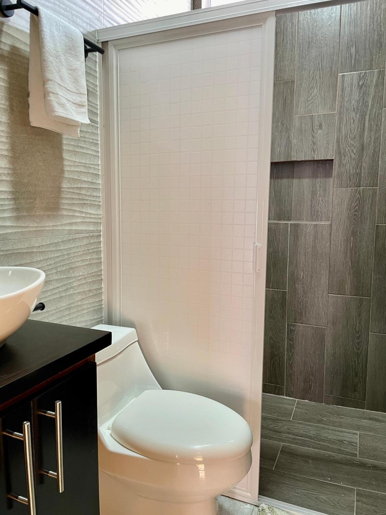 Casa Madera - Departamento 2 Apartment Tequila Ngoại thất bức ảnh