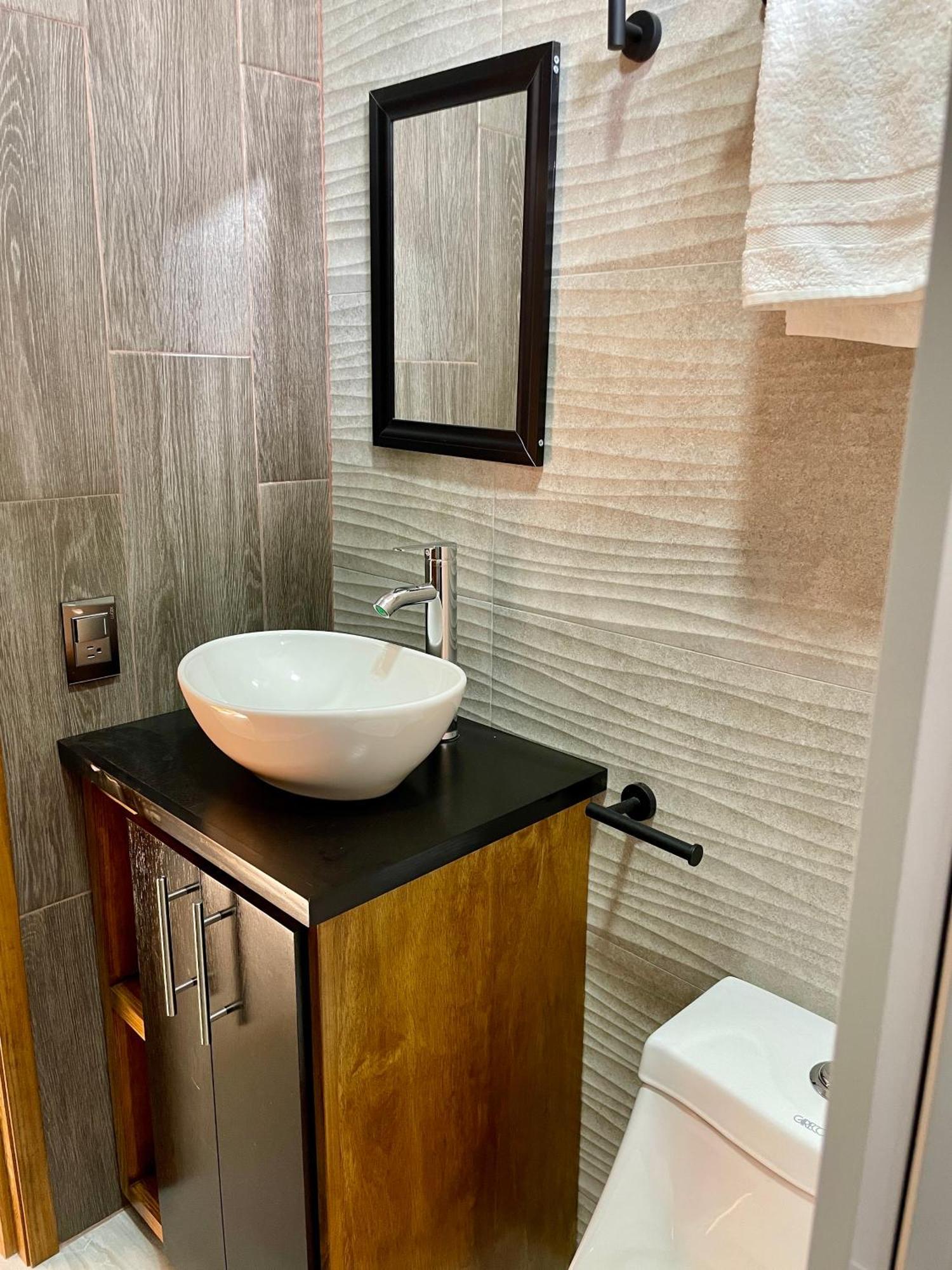 Casa Madera - Departamento 2 Apartment Tequila Ngoại thất bức ảnh