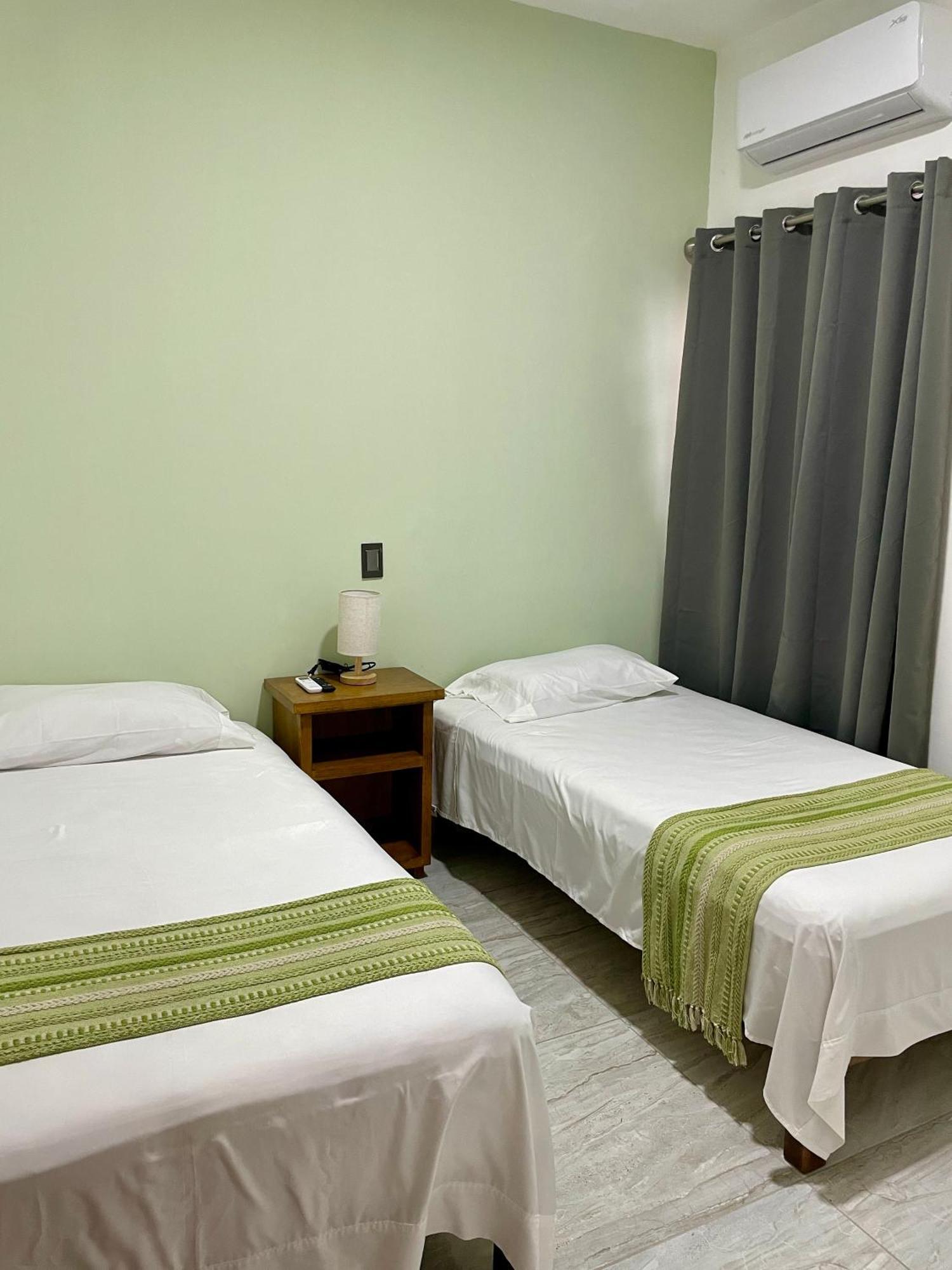 Casa Madera - Departamento 2 Apartment Tequila Ngoại thất bức ảnh