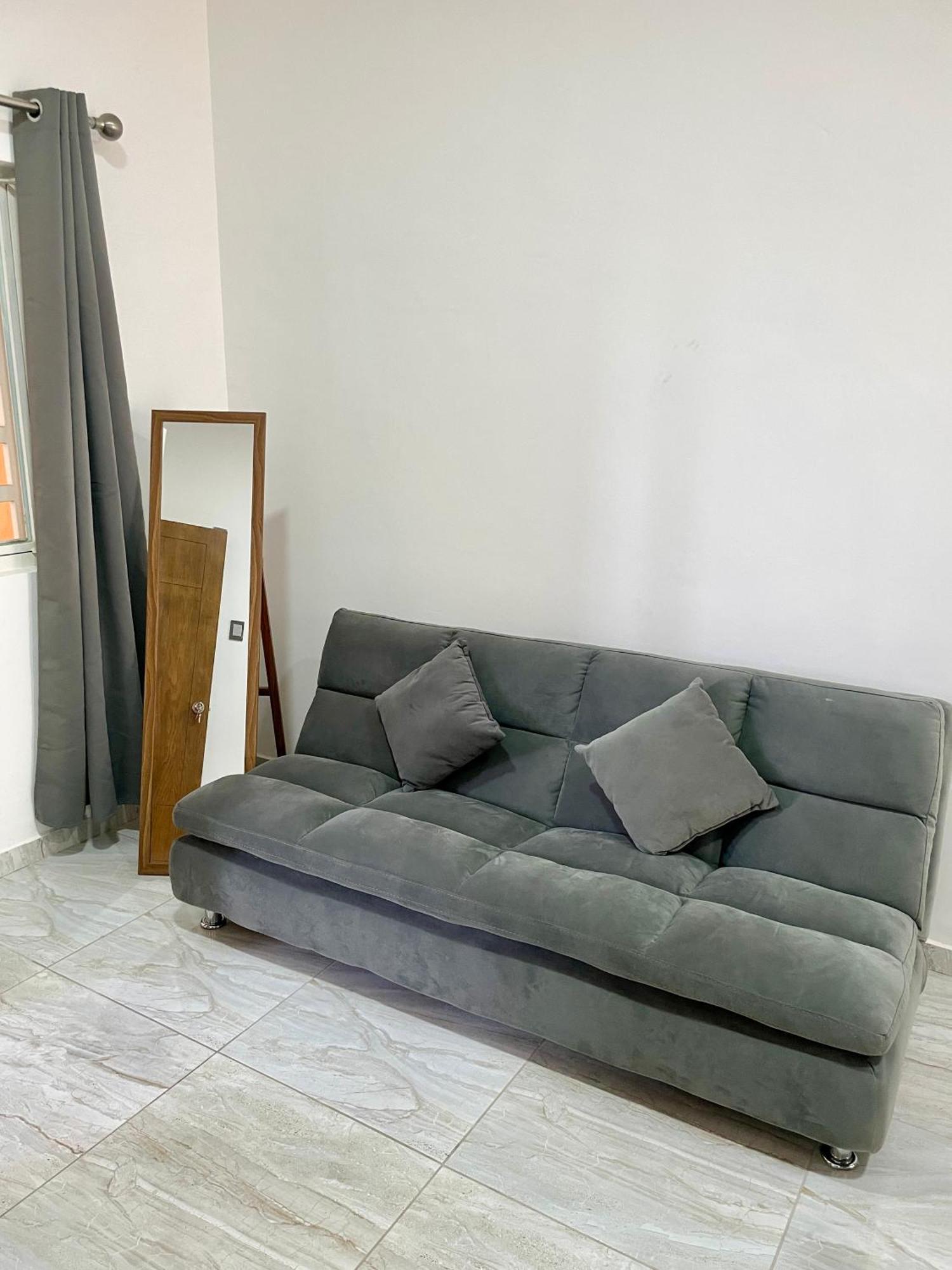 Casa Madera - Departamento 2 Apartment Tequila Ngoại thất bức ảnh